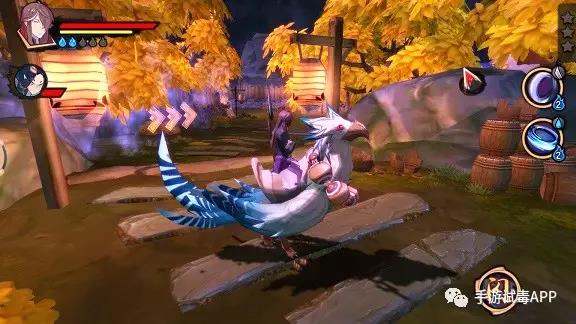 《仙剑奇侠传幻璃镜》