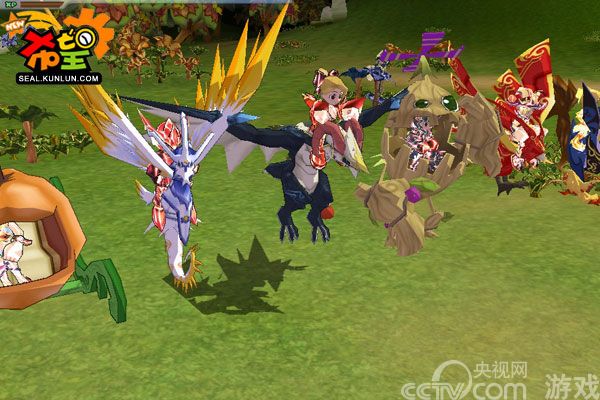 《希望OL》猎人的装备选择与攻击效果介绍