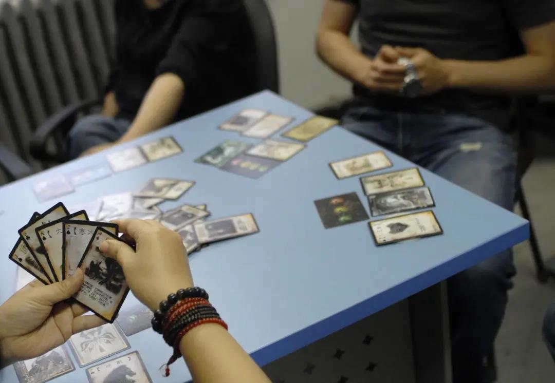 90%淘汰率！《三国杀》“催生”了国内桌游市场的假象