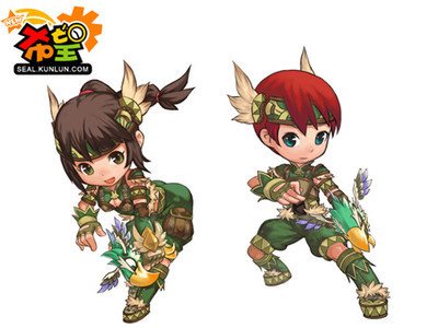 《希望ol》猎人攻略开荒好手之小编总结三种流派玩法分享