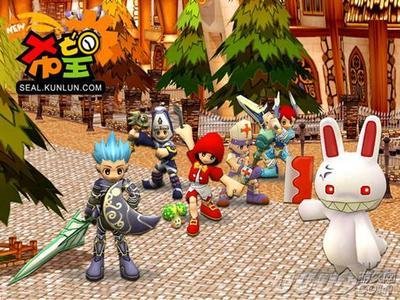 《希望ol》猎人攻略开荒好手之小编总结三种流派玩法分享