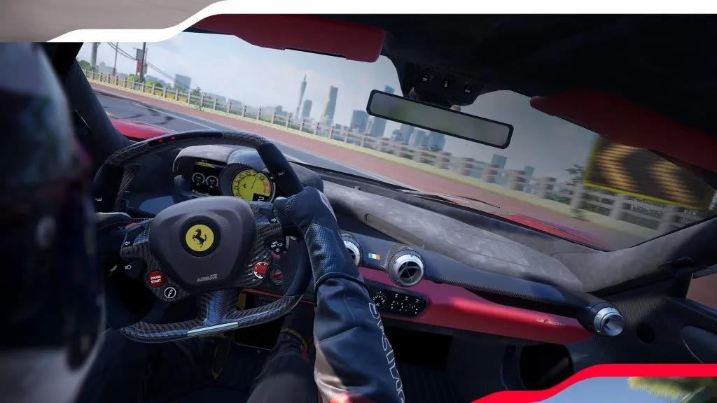 网易开始进军竞赛游戏领域，打造精品游戏《Racing Master》