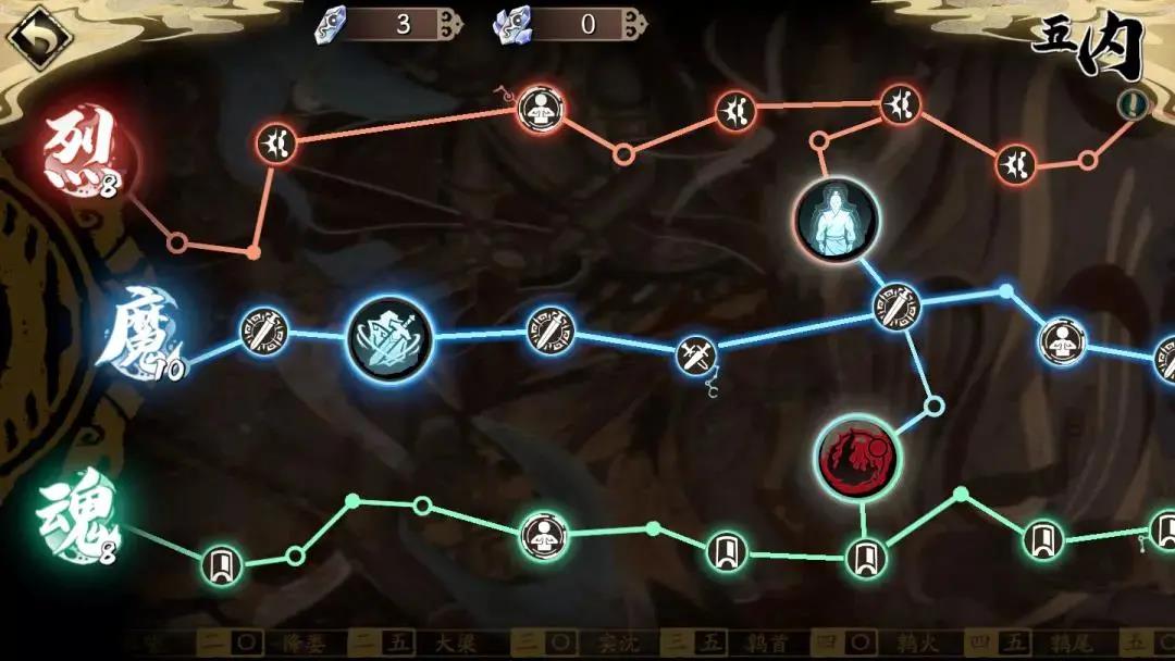 现代战棋重塑经典RPG，《天地劫》带给你给你不一样的体验