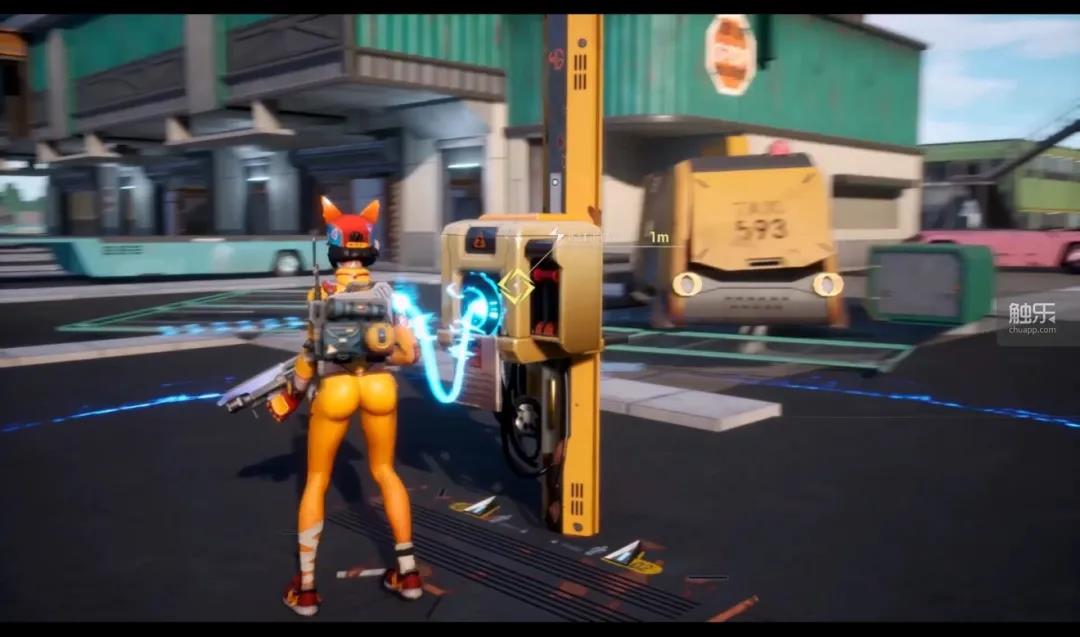 《末日余晖》特别是鸭子人的角色，在个人看来大有有意思!