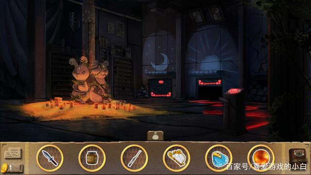 《奈里：希林之塔》