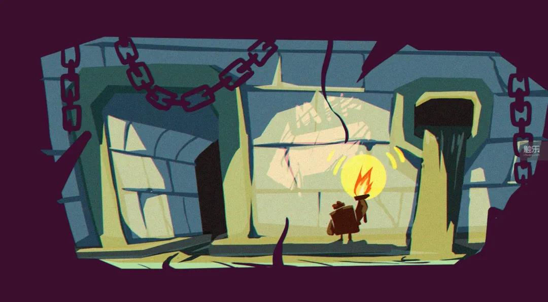 崭露头角的《Super Chicken》的创作者所面临的每个困境