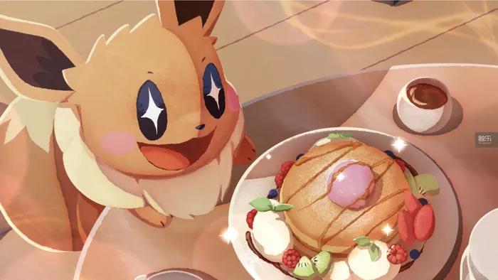 《宝可梦咖啡馆》出现多人游戏系统,限制玩家要组队完成任务