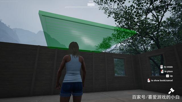 《牧场模拟器》