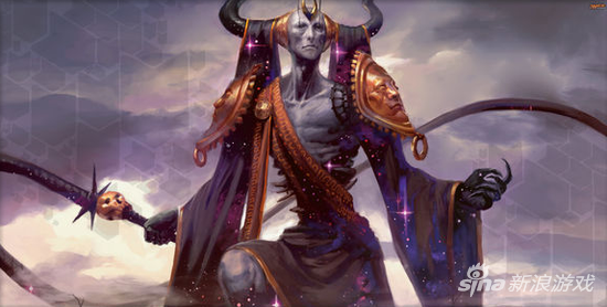 风靡世界《万智对决》大师通关技巧及全方位评测总结分享