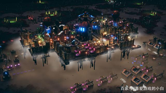 《梦幻引擎:游牧城市》