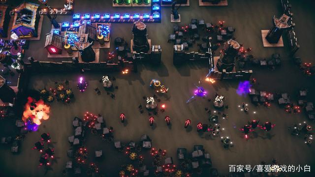 《梦幻引擎:游牧城市》