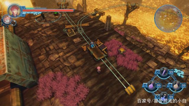 《炼金术士大冒险》