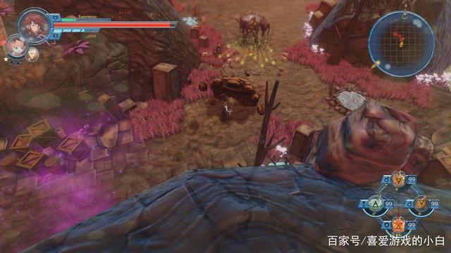 《炼金术士大冒险》