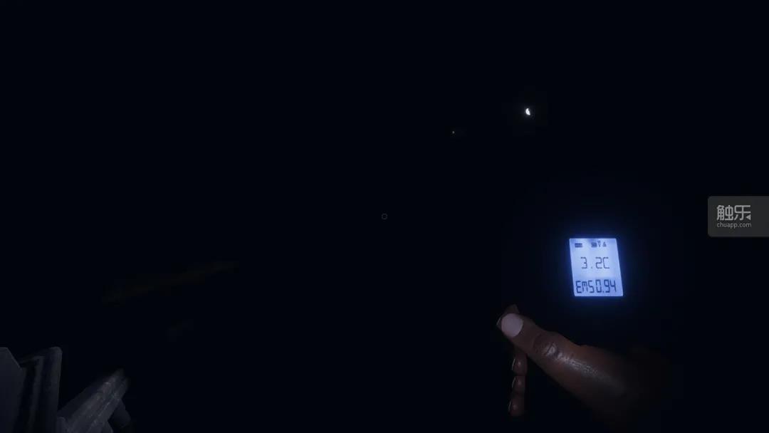 《恐鬼症》可以使用分为3类的各种道具去捕捉鬼所留下的痕迹