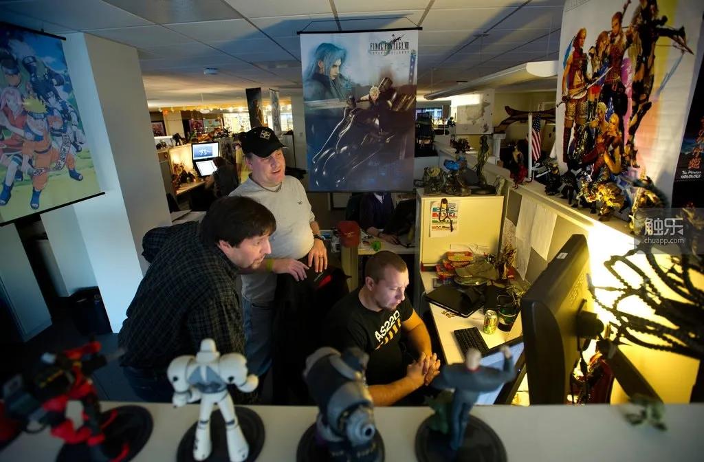 《阿玛拉王国:惩罚再临》庞大的阿玛拉王国将以更高的分辨率显示