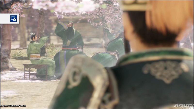 三国题材动作游戏《真三国无双8》最新测评报告