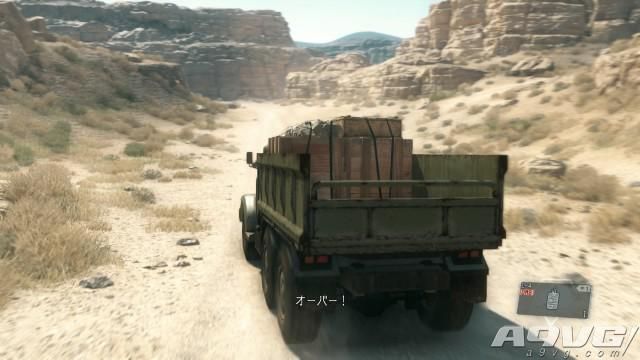 射击游戏《潜龙谍影》叹为观止的世界构造与细节雕琢