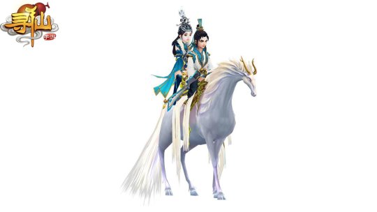 《寻仙》手游明日震撼公测 新职业新地图强势来袭