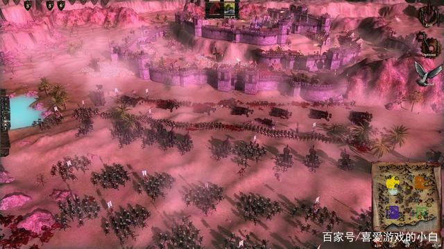 《王国战争2：终极版》