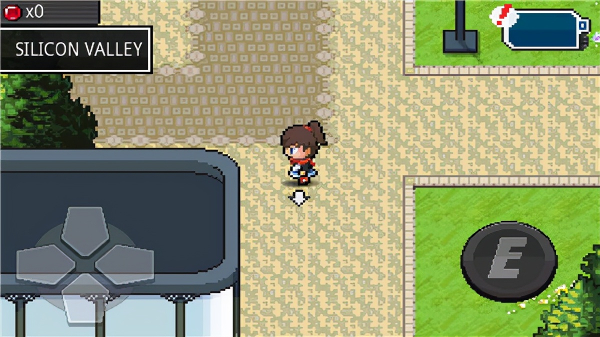 《口袋妖怪超进化精灵 》