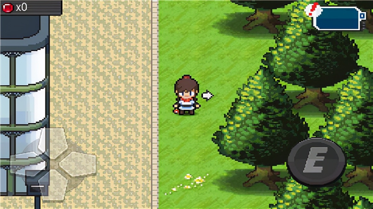 《口袋妖怪超进化精灵 》