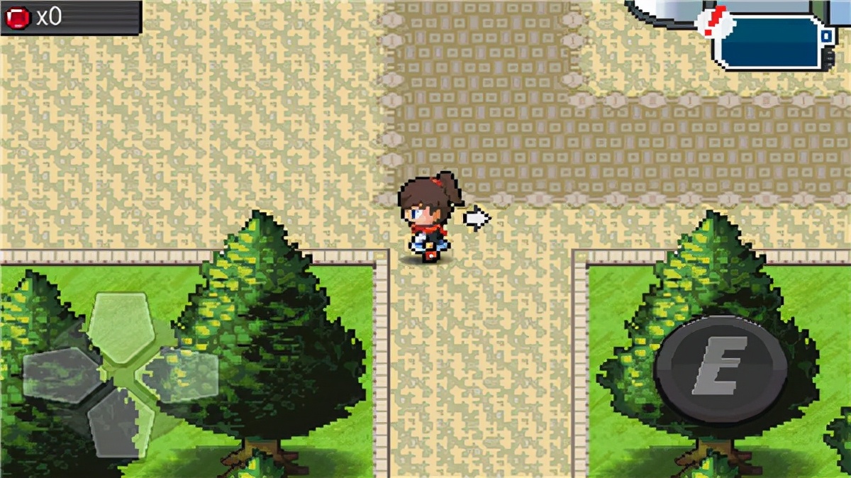 《口袋妖怪超进化精灵 》