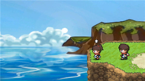 《口袋妖怪超进化精灵 》