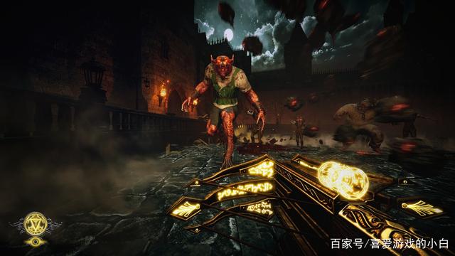 《弩弓：血夜》