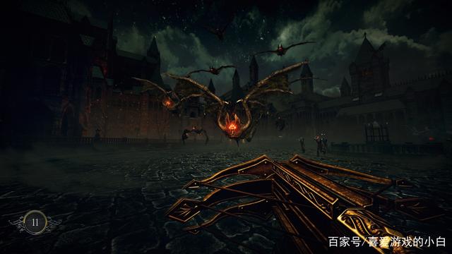 《弩弓：血夜》