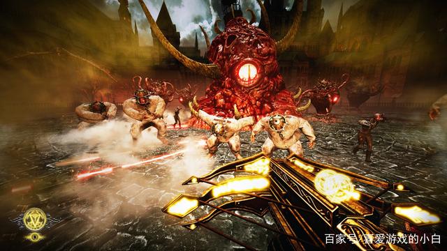 《弩弓：血夜》