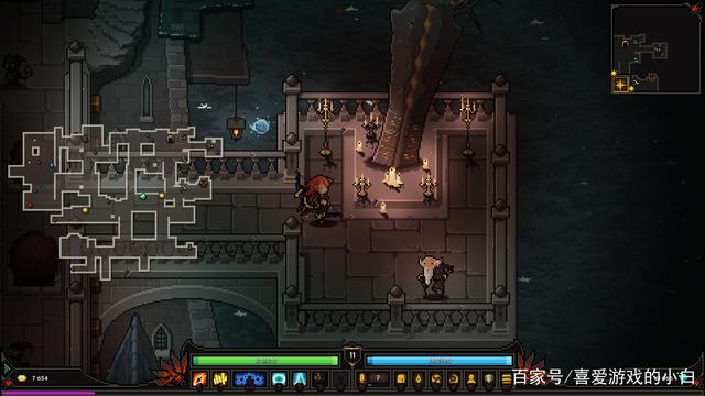 《The Slormancer》