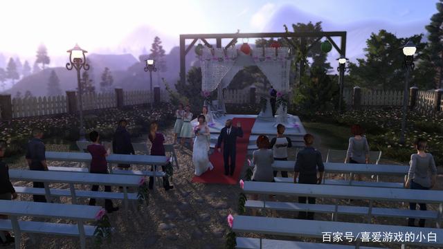 《伐木工王朝》