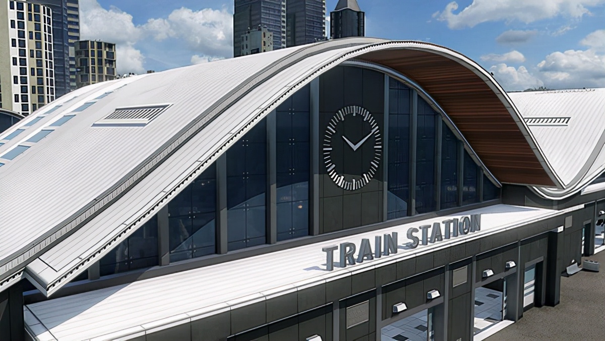 一款模拟运输类游戏，《狂热运输2 》带你挑战海陆空三路运输