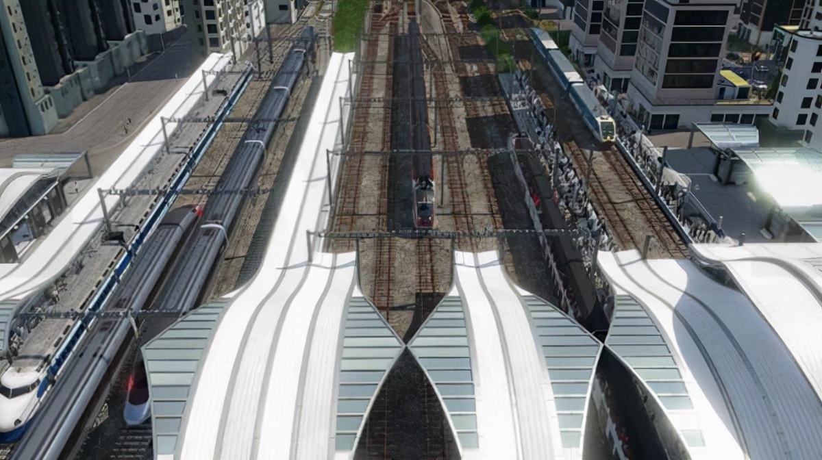 一款模拟运输类游戏，《狂热运输2 》带你挑战海陆空三路运输