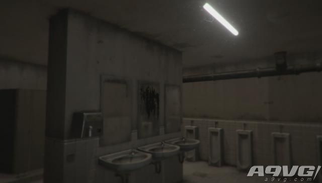 解密游戏《你的玩具》用影音配合所营造出的沉浸式氛围令人称赞