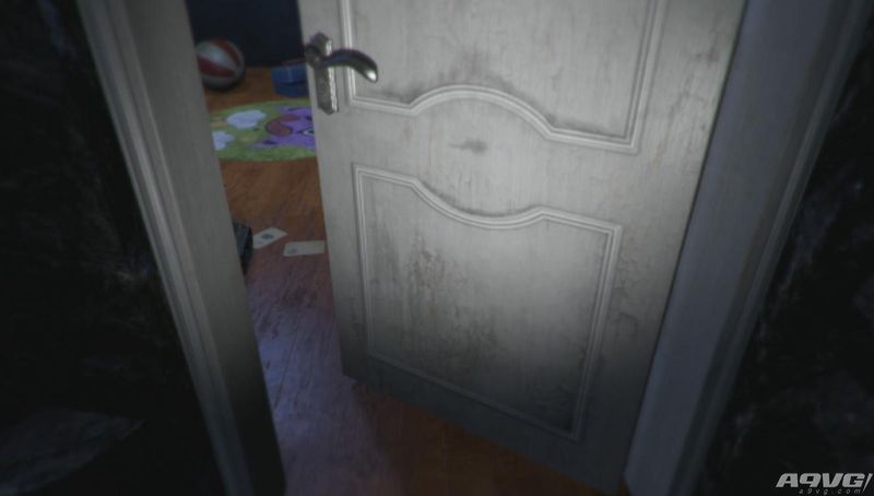 解密游戏《你的玩具》用影音配合所营造出的沉浸式氛围令人称赞