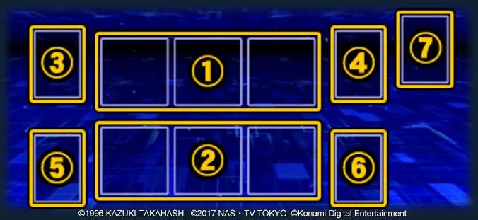 “我的回合，抽卡”！儿时的经典TCG《游戏王：决斗链接》即将上线
