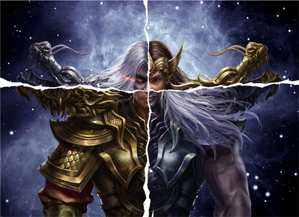 《传奇世界手游》九月新版今日上线 多重特色PVP战斗打响