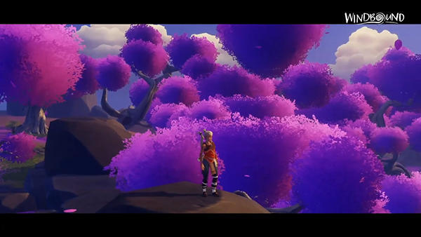 《逆风停航》精美细腻的游戏场景为你营造出极佳的生存冒险