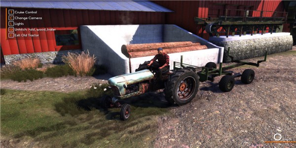 一款沙盒建造类模拟经营游戏《伐木工王朝》等你来创造昔日的荣耀