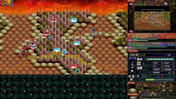 战棋游戏《魔唤精灵3》更加强调游戏的可玩性和战略性