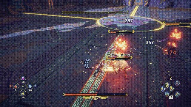 《渡神纪：芬尼斯崛起》