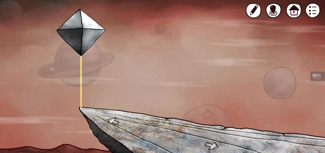 《迷失岛3：宇宙的尘埃》玩法和线索之间的逻辑很令人满意