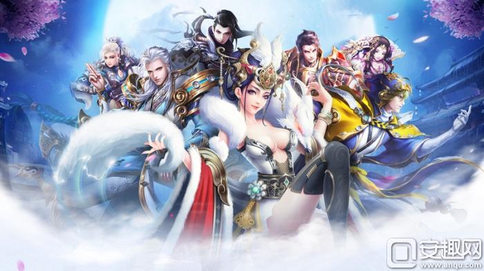 《权御天下》神将哪吒降世，新服开启夏日盛典不全是寂寞