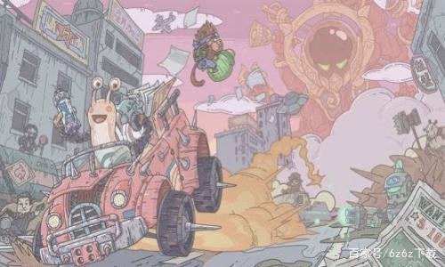 《不思议迷宫》