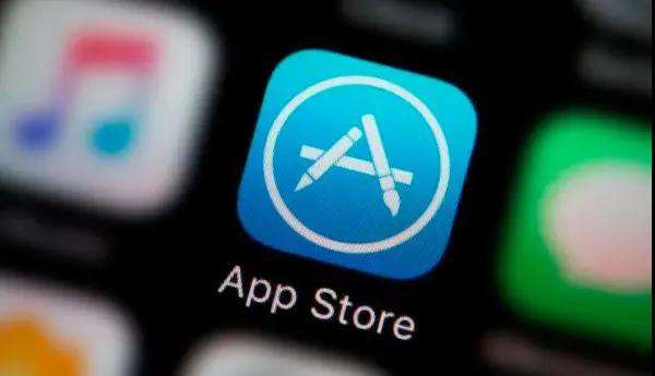 苹果公司AppStore严格管理，小游戏公司只能望而退步