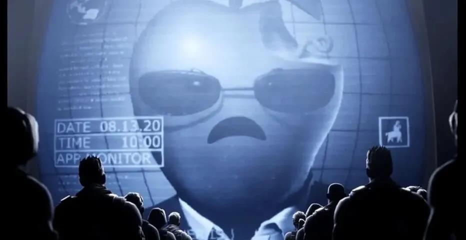 苹果公司AppStore严格管理，小游戏公司只能望而退步