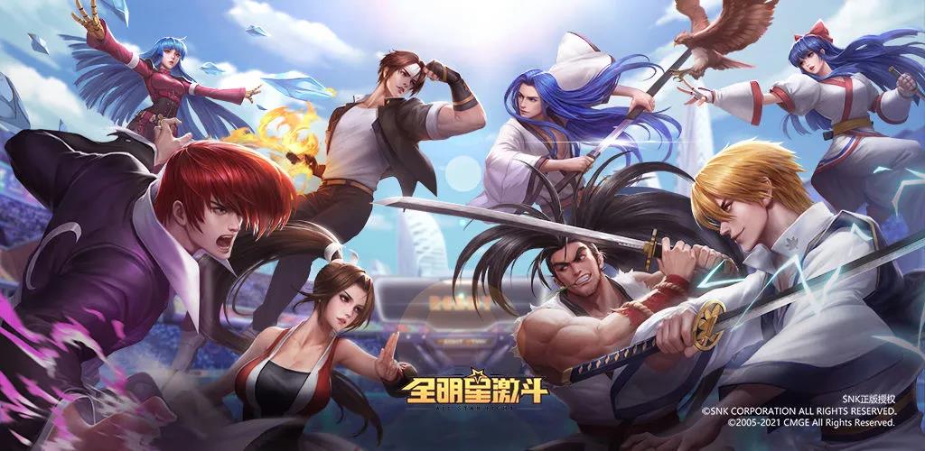 中重度游戏场发威，字节跳动能否打通IP新套路？