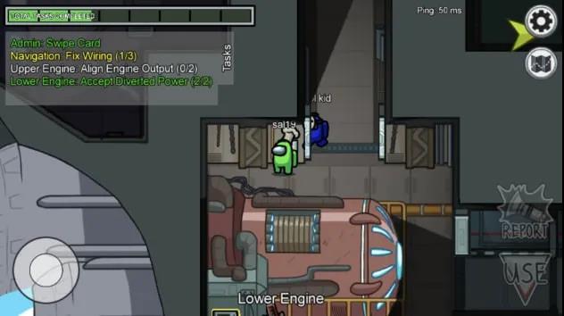 歪打正着：游戏直播推动《Among Us》直接走向成功