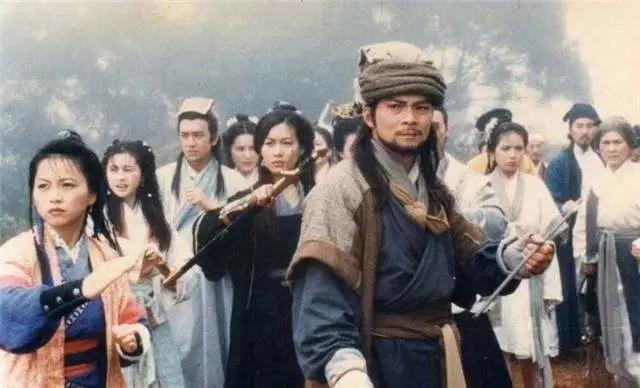 《天龙八部手游》凭借经典IP加持，关注度持续增高